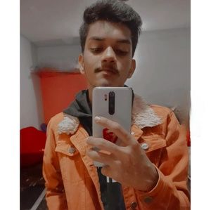 Meet your Posher, Arman